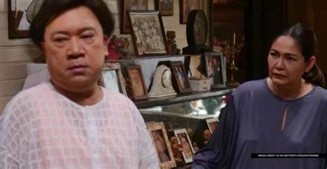 maricel soriano health condition|Maricel Soriano leads 'In His Mother's Eyes' as struggling OFW.